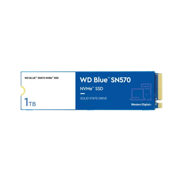 WD Blue SN570 1TB SSD M.2 NVMe - Imagen 19