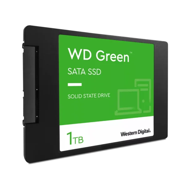 SSD Kingston A400 240GB SATA 2.5 Pulgadas - Imagen 5
