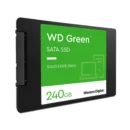 SSD WD Green 240GB WDS240G3G0A