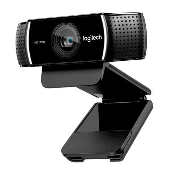 Webcam Logitech C270 HD 720p / 30fps - Imagen 5