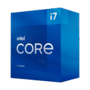 Procesador Intel Core i7 11700 11va Generación