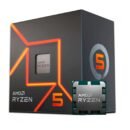 AMD Ryzen 5 5600X 6 Núcleos 12 Hilos