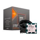 AMD Ryzen 5 5600X 6 Núcleos 12 Hilos