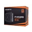 Gigabyte P450B 450W 80 Plus Broze