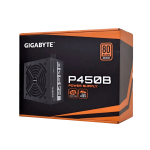 Gigabyte P450B 450W 80 Plus Broze