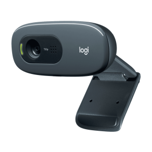 webcam LOGITECH C270 HD