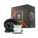 AMD Ryzen 5 5600X 6 Núcleos 12 Hilos