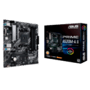 Asus Prime B550M-A WiFi II