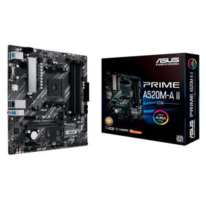 asus prime a520m a ii csm