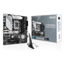Asus Prime B550M-A WiFi II