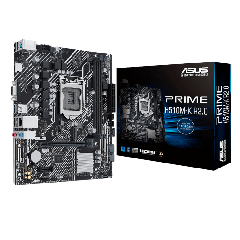 asus prime h510m-k r2.0