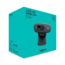 Webcam Logitech C270 HD 720p / 30fps