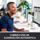 Webcam Logitech C270 HD 720p / 30fps