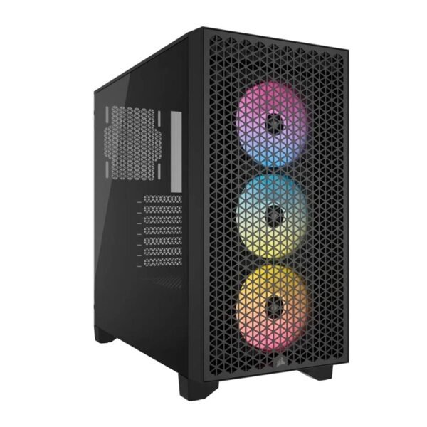 Case Corsair 3000D RGB Airflow