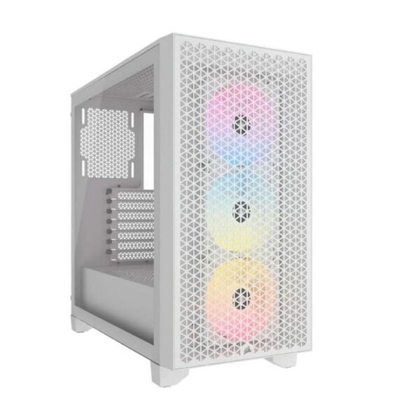 Case Corsair 3000D RGB Airflow - Imagen 2