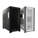 case corsair 4000d airflow atx