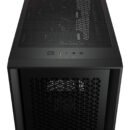 Case Corsair 3500X ARGB Cristal Templado USB 3.2 negro