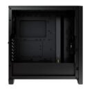 Case Corsair 3500X ARGB Cristal Templado USB 3.2 negro