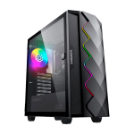 case gamemax black diamond coc