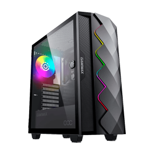 case gamemax black diamond coc