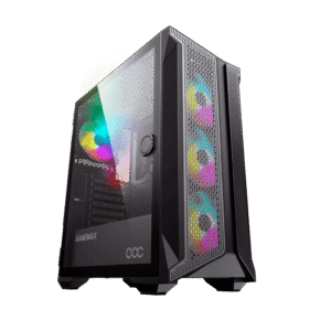 case gamemax brufen c1 coc