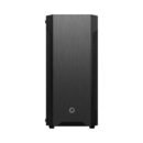 Gabinete Gamemax Fortress TG Mid Tower