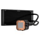 Corsair iCUE H100X RGB Elite