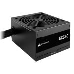 fuente de poder corsair cx650