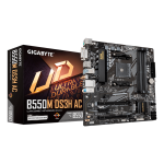 gigabyte b550m ds3h ac