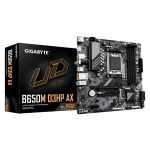 gigabyte b650m d3hp ax