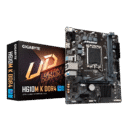 Gigabyte H610M-K DDR4