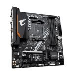 mainboard gigabyte aorus b550m elite ax