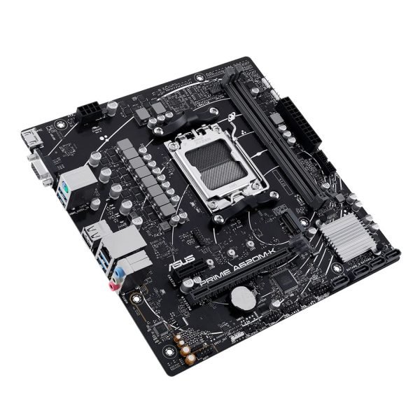 mainboard asus prime a620m-k