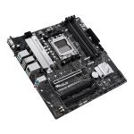 motherboard asus prime b650m-a ii csm