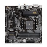 motherboard gigabyte b550m ds3h ac