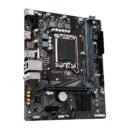placa base Gigabyte H610M K DDR4