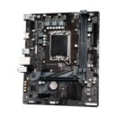 Placa Madre Gigabyte A620m S2H AM5 DDR5 micro ATX