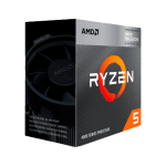 procesador amd ryzen 5 4600g