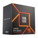 AMD Ryzen 5 5600X 6 Núcleos 12 Hilos