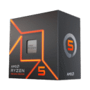 AMD Ryzen 5 5600X 6 Núcleos 12 Hilos