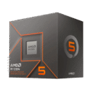 AMD Ryzen 5 5600X 6 Núcleos 12 Hilos