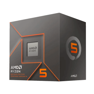 procesador amd ryzen 5 8500g