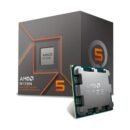 AMD Ryzen 5 5600X 6 Núcleos 12 Hilos