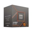 AMD Ryzen 5 5600X 6 Núcleos 12 Hilos