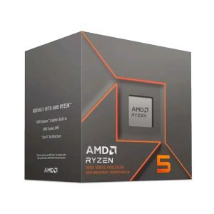 procesador amd ryzen 5 8500g am5