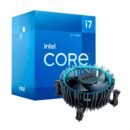 Procesador Intel Core i7 12th 12700