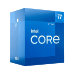 procesador Intel Core i7 th 12700