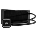 Corsair iCUE H100X RGB Elite