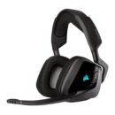 Audífonos Gamer Corsair Void Elite Wireless RGB White Sonido 7.1