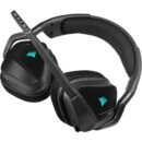 Audífonos Gamer Corsair Void Elite Wireless RGB White Sonido 7.1